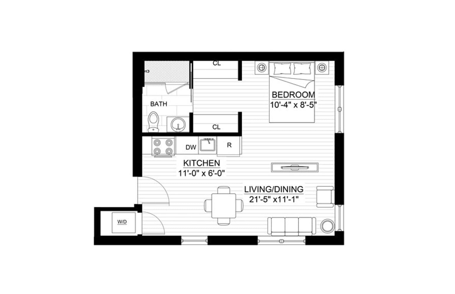 1618 Beacon Street, Brookline MA Luxury Residences for Sale