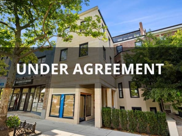 unit under agreement